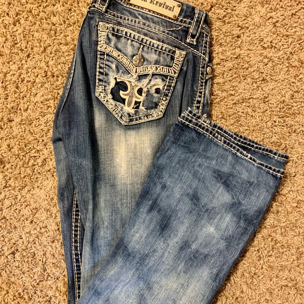 Jeans regular